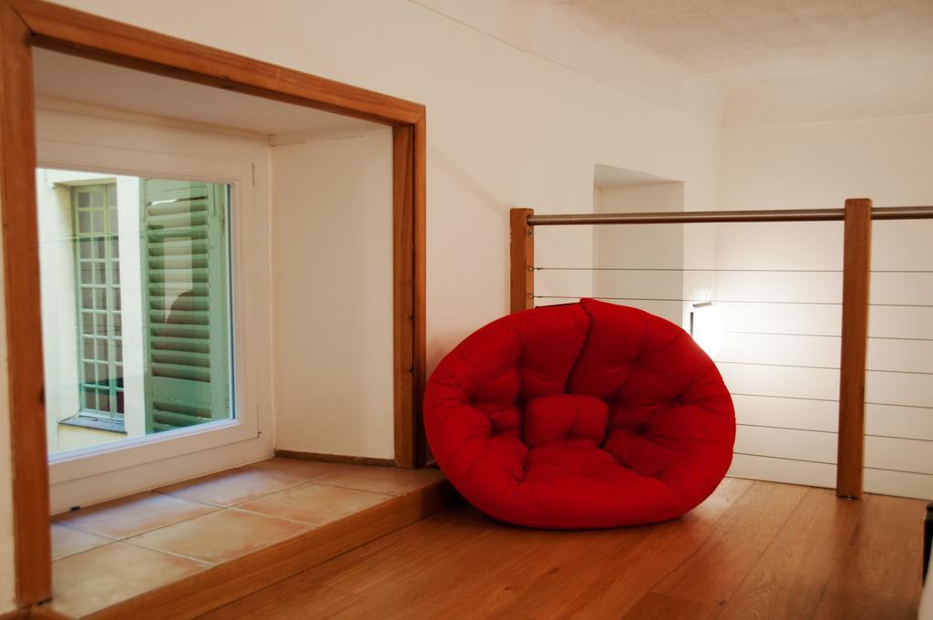 Apartment Massena - Old Town Nice Exterior foto